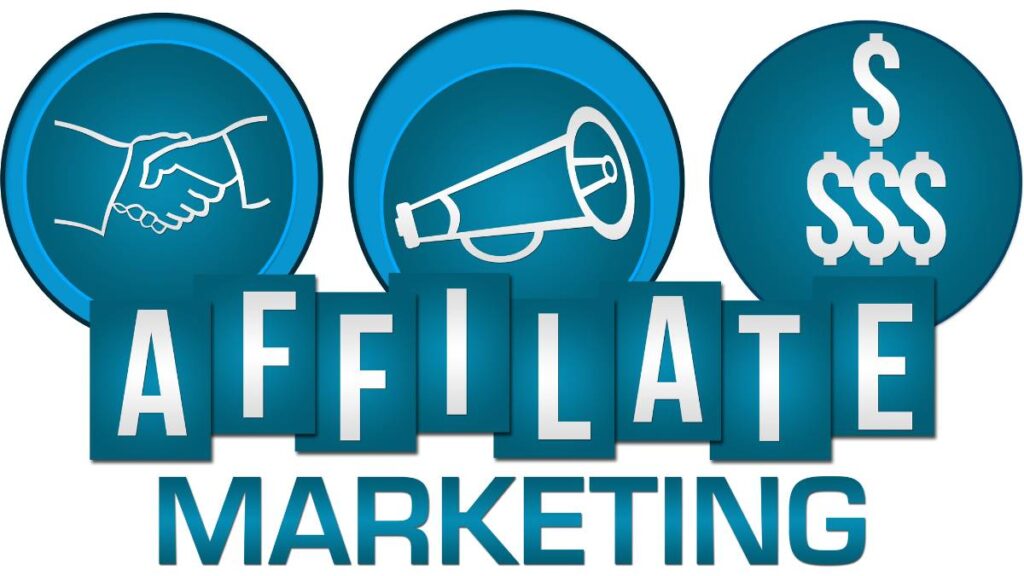 affiliate marketing services