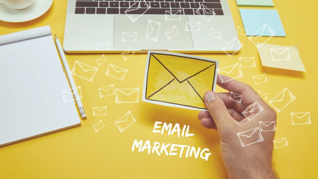 email marketing