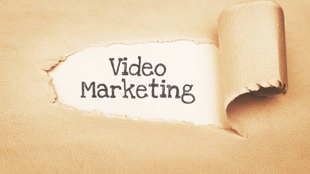 video marketing services